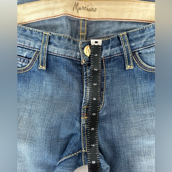 Vintage Marciano Jeans - Picture 11 of 13